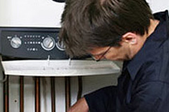 boiler repair Hughton