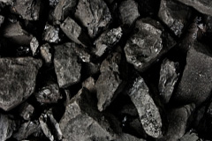 Hughton coal boiler costs
