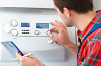 free commercial Hughton boiler quotes